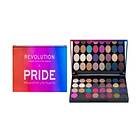 Makeup Revolution X Pride Eyeshadow Palette 20g