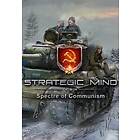 Strategic Mind: Spectre of Communism (PC)