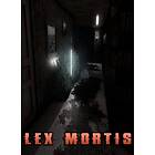 Lex Mortis (PC)