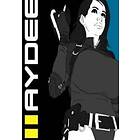 Haydee 2 (PC)