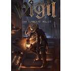 Vigil: The Longest Night (PC)
