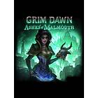 Grim Dawn - Ashes of Malmouth (Expansion) (PC)