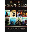 Heroes Chronicles: All Chapters (PC)