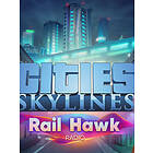 Cities: Skylines - Rail Hawk Radio (Expansion) (PC)