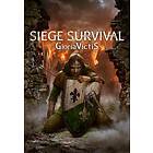 Siege Survival: Gloria Victis (PC)