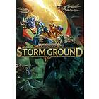 Warhammer Age of Sigmar: Storm Ground (PC)