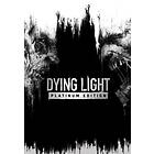 Dying Light - Platinum Edition (PC)