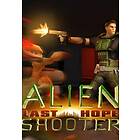 Alien Shooter: Last Hope (PC)