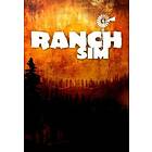 Ranch Simulator (PC)