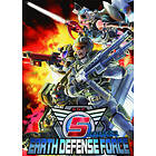 EARTH DEFENSE FORCE 5 (PC)
