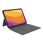 Logitech Combo Touch For iPad Air 4 (FR)