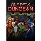 One Deck Dungeon (PC)