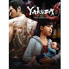 Yakuza 6: The Song of Life (PC)