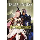 Tales of Arise - Ultimate Edition (PC)