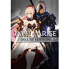 Tales of Arise - Deluxe Edition (PC)