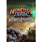 Monster Train - The Last Divinity (Expansion) (PC)