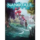 Nanotale: Typing Chronicles (PC)