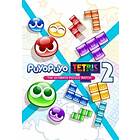 Puyo Tetris 2 (PC)