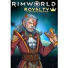 RimWorld - Royalty (Expansion) (PC)