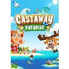 Castaway Paradise - Life Sim with Animals (PC)