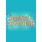 Genital Jousting (PC)