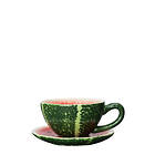By On Watermelon Cup med Fat