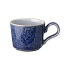 Denby Studio Blue Espressokuppi 10cl