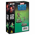 Marvel: Crisis Protocol - Sin & Viper (exp.)