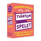 Tvärtomspelet