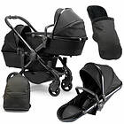 iCandy Peach Designer Collection (Double Combi Pushchair)