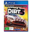 DiRT 5 - Limited Edition (PS4)