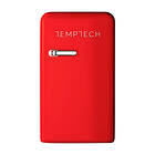 Temptech VINT1400RED (Röd)