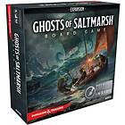 Dungeons & Dragons: Ghosts of Saltmarsh Premium Edition