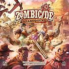 Zombicide: Undead or Alive – Gears & Guns (exp.)
