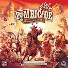 Zombicide: Undead or Alive – Running Wild (exp.)