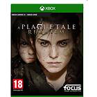 A Plague Tale: Requiem (Xbox One | Series X/S)