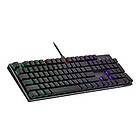 Cooler Master SK652 Cherry MX Red (FR)