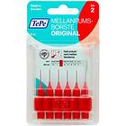 TePe  Original 0.5mm 6-pack (Mellanrumsborste)