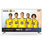 CHiQ U50H7A 50" Smart TV