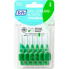 TePe  Original 0,8mm 6-pack (Mellanrumsborste)