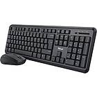 Trust Ymo Wireless Keyboard and Mouse (EN)