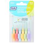 TePe  Extra Soft Mixed 6-pack (Mellanrumsborste)
