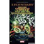 Legendary: A Marvel Deck Building Game - Doctor Strange and the (exp.)