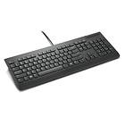 Lenovo Smartcard Wired Keyboard II (SE/FI)