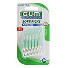 GUM Soft-Picks Advanced Regular 30st