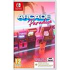 Arcade Paradise (Switch)
