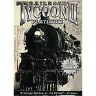 Railroad Tycoon II - Platinum Edition (PC)