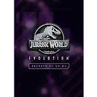 Jurassic World Evolution: Secrets of Dr Wu (Expansion) (PC)