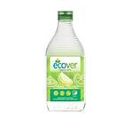 Ecover Lemon & Aloe Vera Diskmedel 500ml