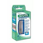 GUM Implant Floss 50-pack (Tandtråd)